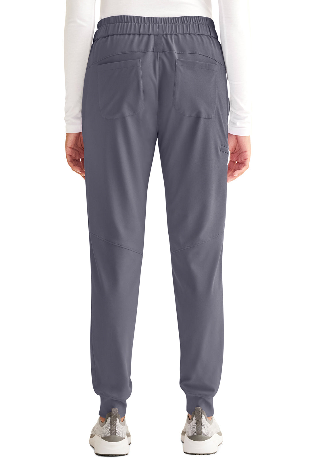 Women's Naya Jogger Pant - Pewter