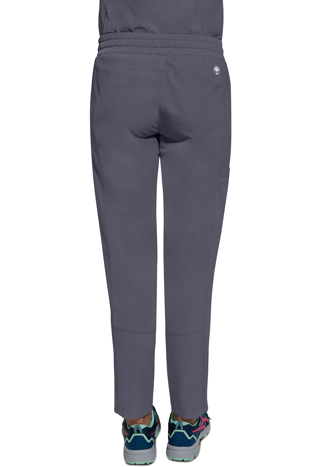 Women's Niko Pant Petite - Pewter
