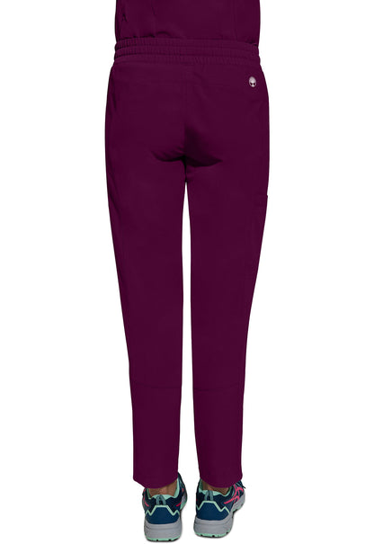 Women's Niko Pant Tall - Wine