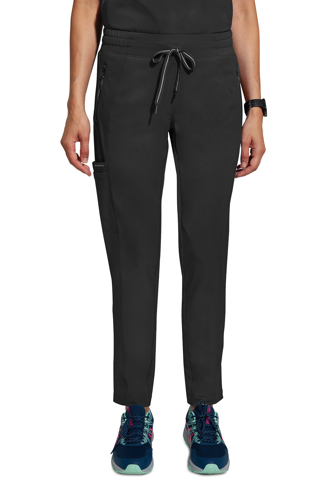 Women's Niko Pant - Black