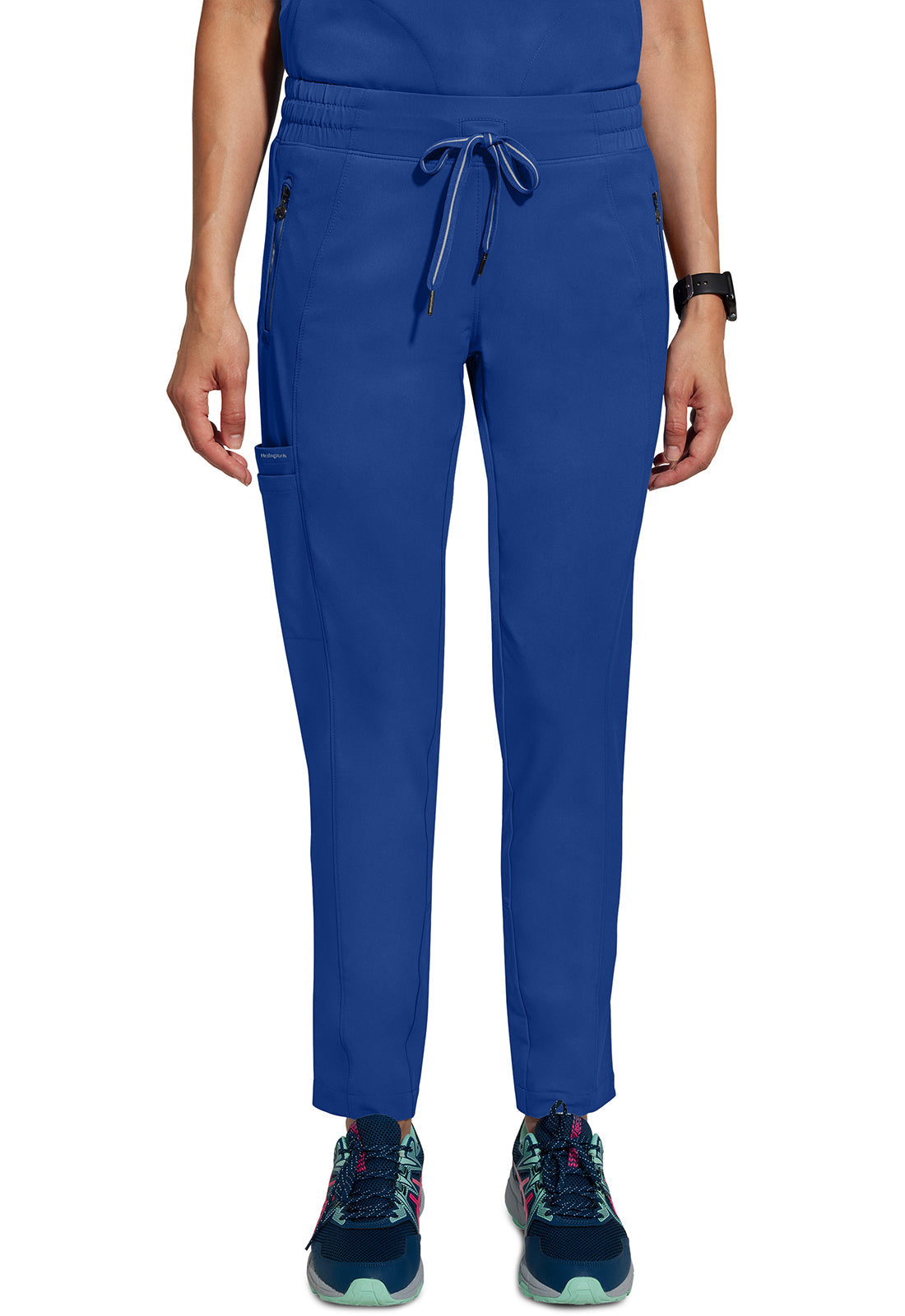 Women's Niko Pant - Royal