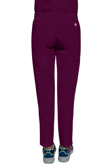 Women's Niko Pant - Wine