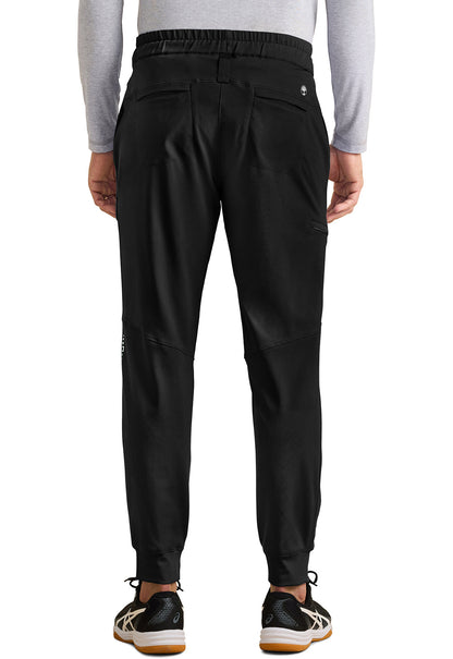 Men's Nolen Jogger Pant - Black