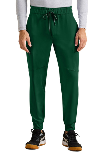 Men's Nolen Jogger Pant - Dark Pine