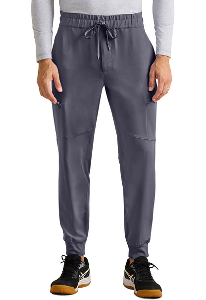 Men's Nolen Jogger Pant - Pewter