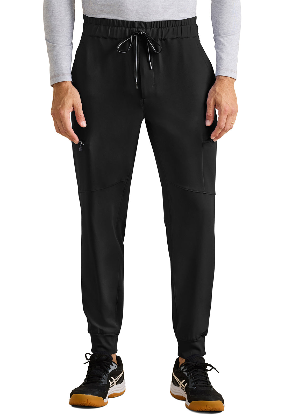 Men's Nolen Jogger Pant - Black