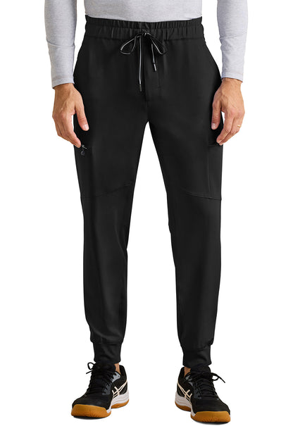 Men's Nolen Jogger Pant - Black