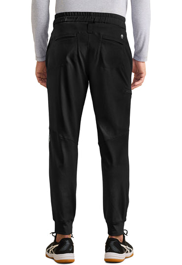 Men's Nolen Jogger Pant - Black