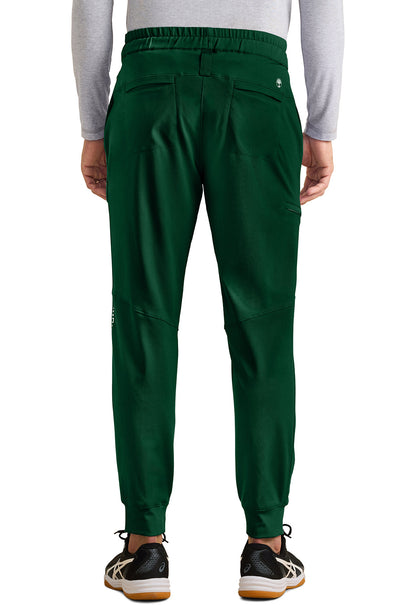 Men's Nolen Jogger Pant - Dark Pine