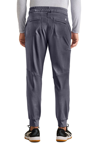 Men's Nolen Jogger Pant - Pewter