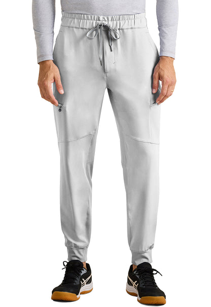 Men's Nolen Jogger Pant - Silver Stone
