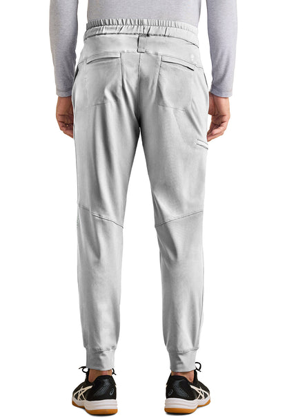 Men's Nolen Jogger Pant - Silver Stone