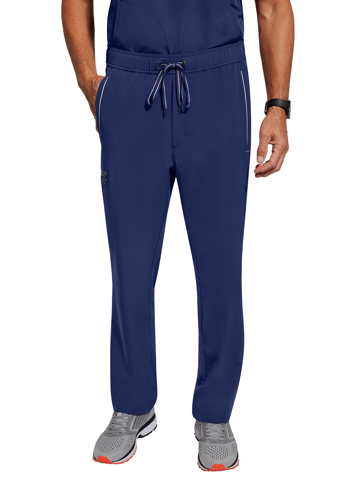 Men's Noah Pant - Navy