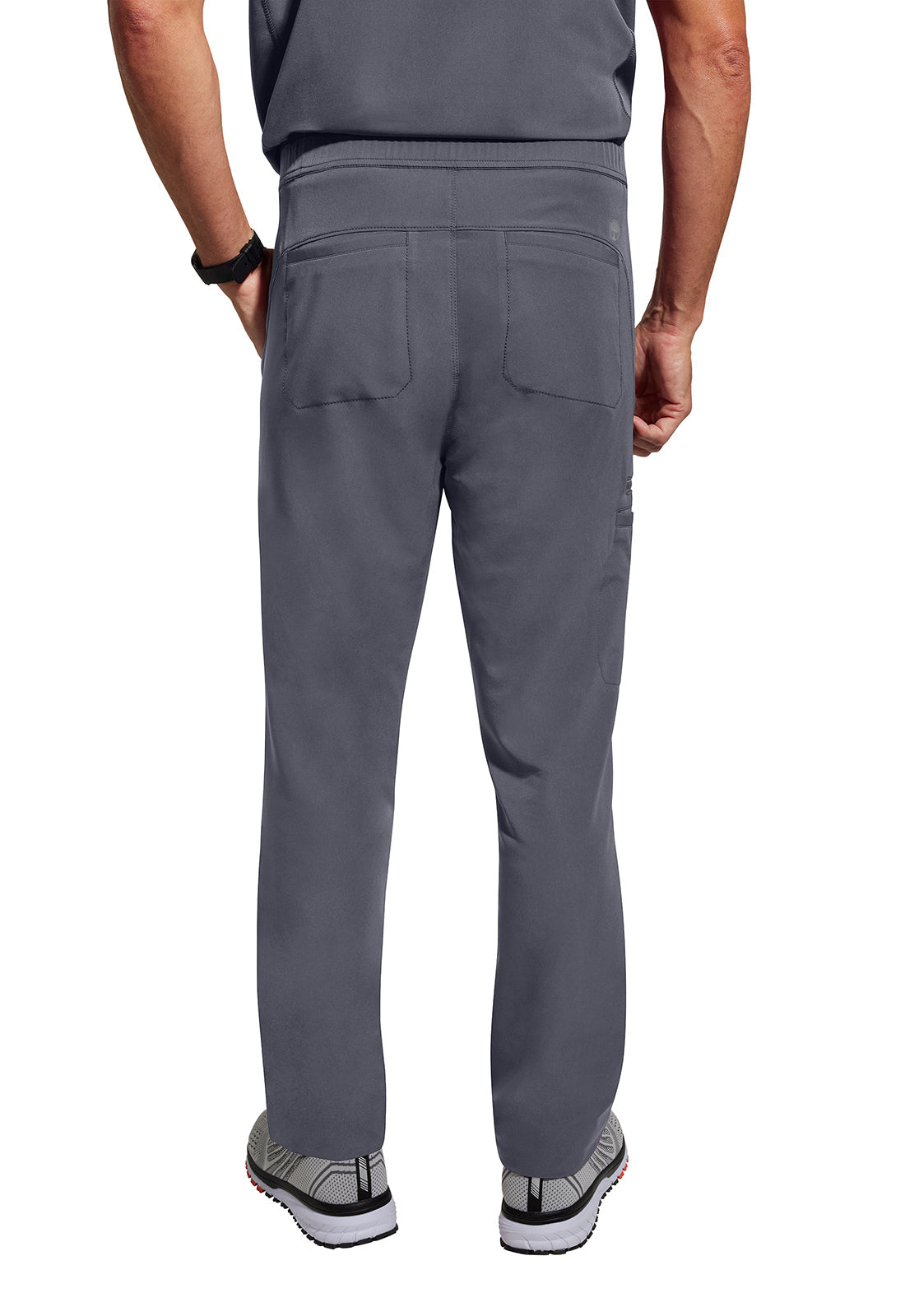 Men's Noah Pant - Pewter