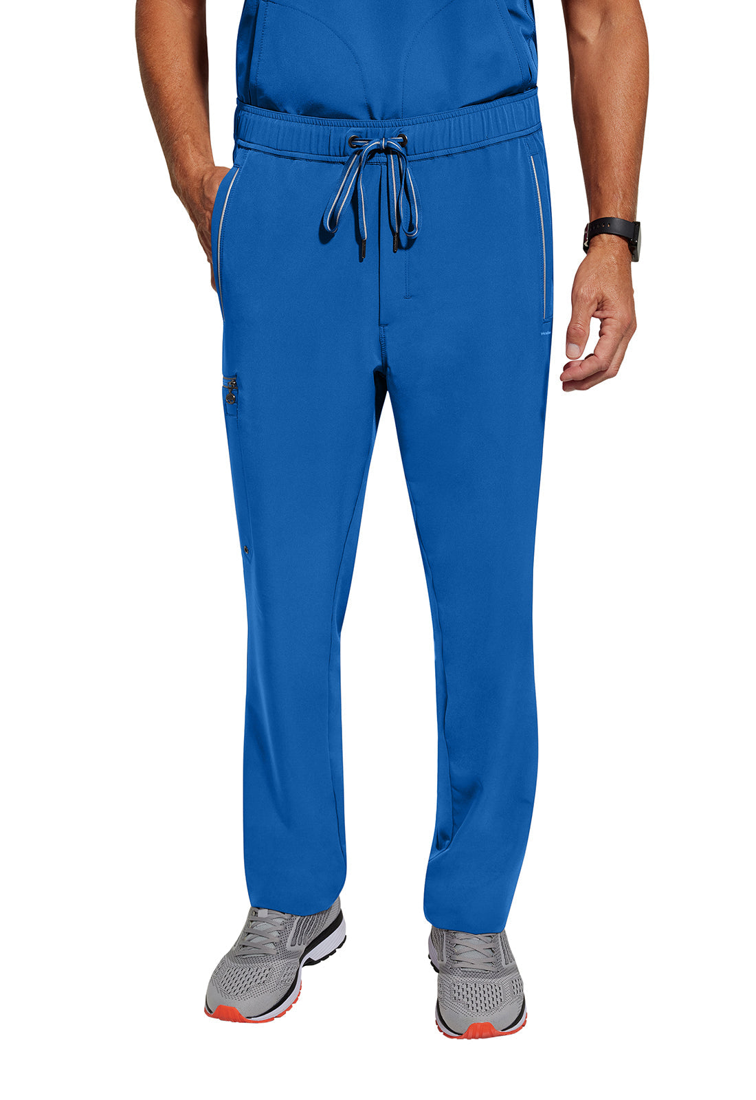 Men's Noah Pant - Royal