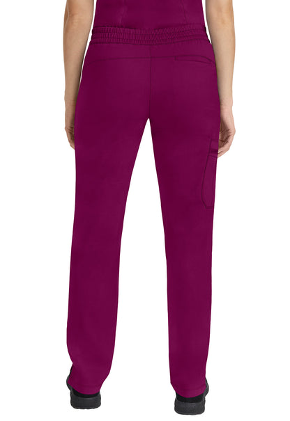 Women's Tamara Pant Tall - Wine