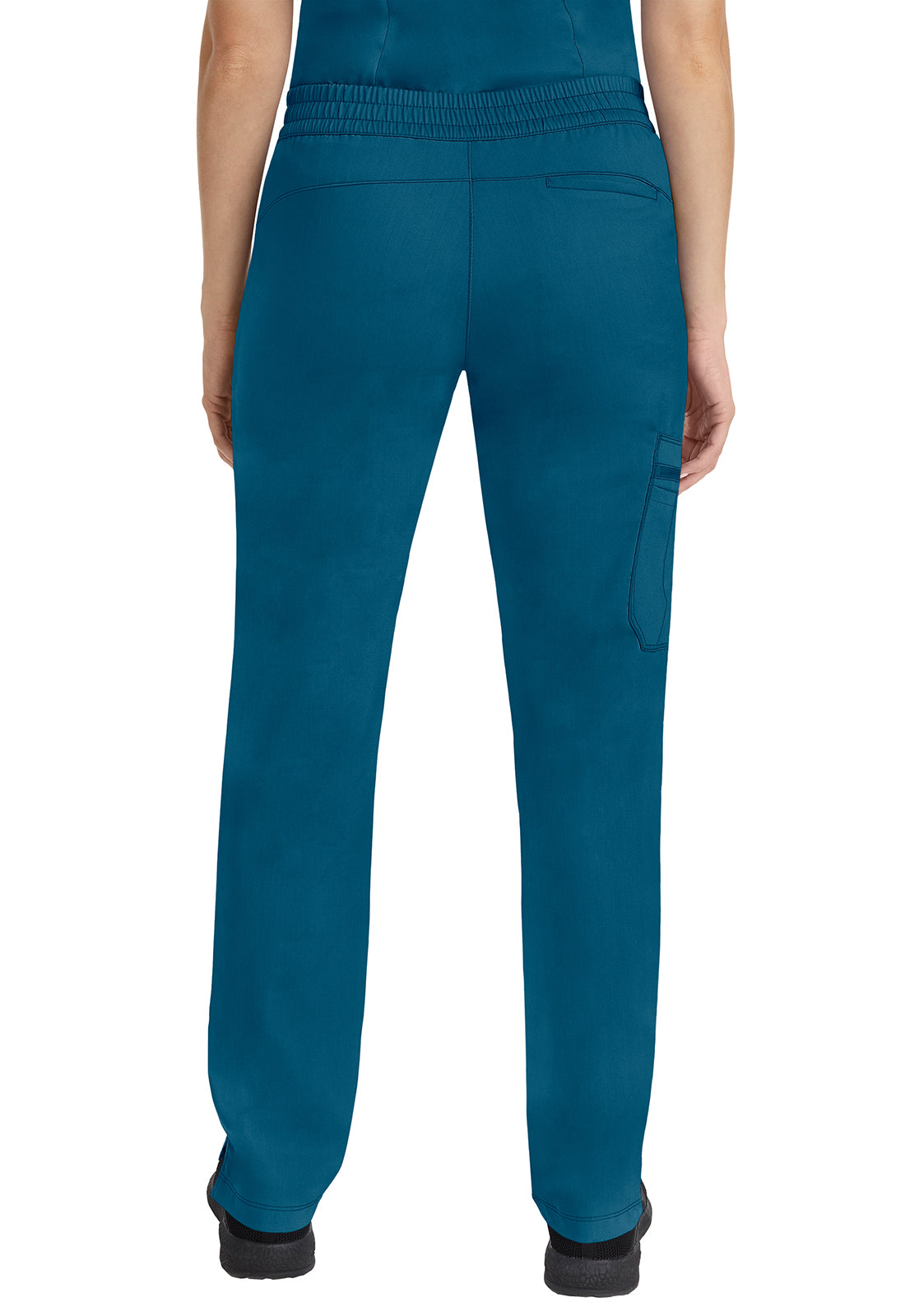 Women's Tamara Pant - Caribbean