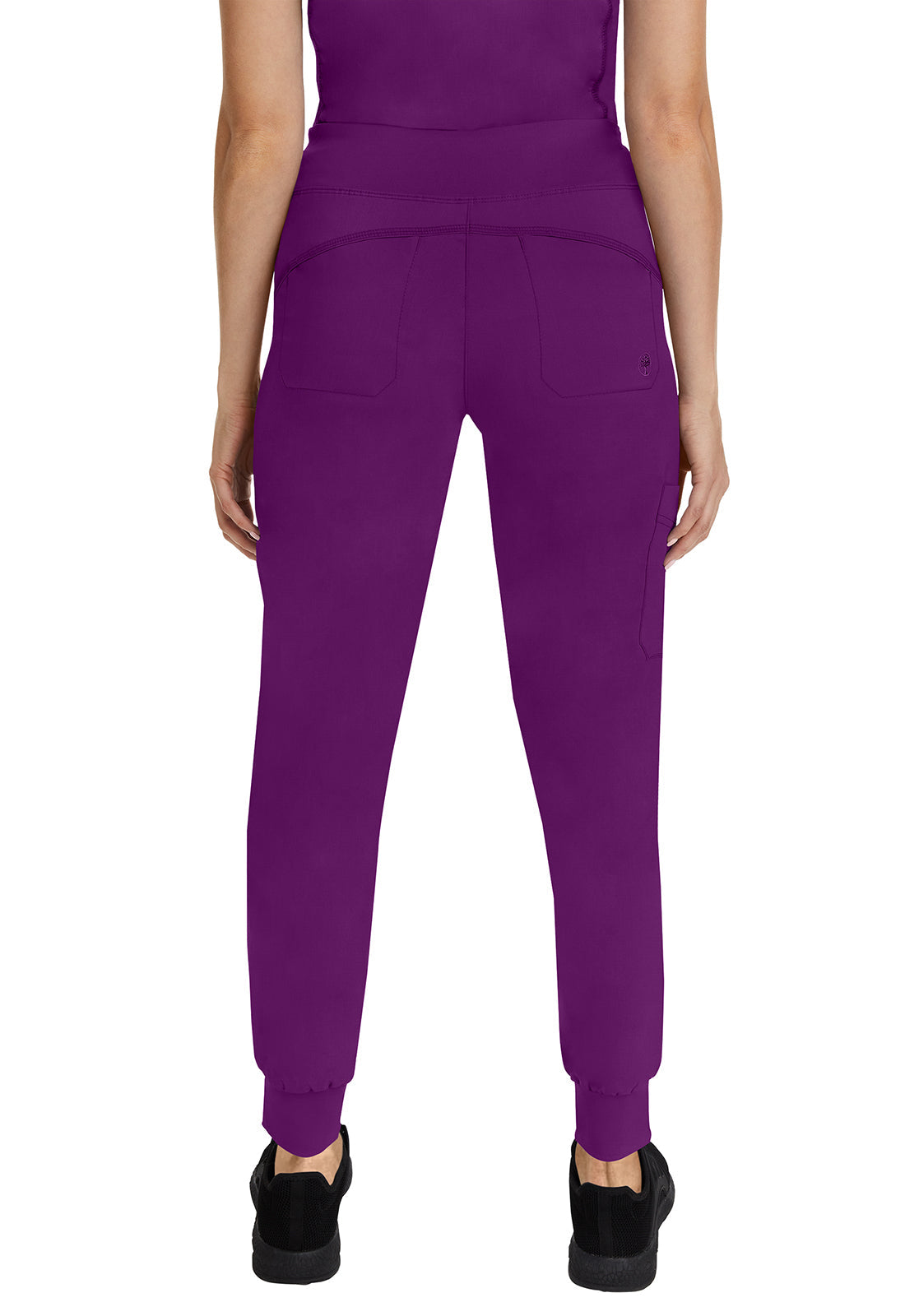 Women's Tara Pant Petite - Eggplant