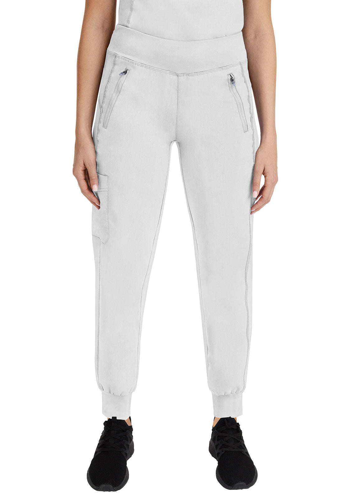 Women's Tara Pant Petite - White