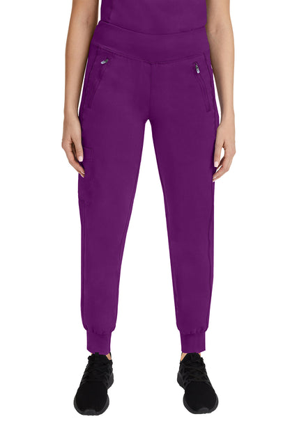 Women's Tara Pant Tall - Eggplant