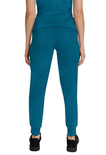 Women's Tara Pant - Caribbean