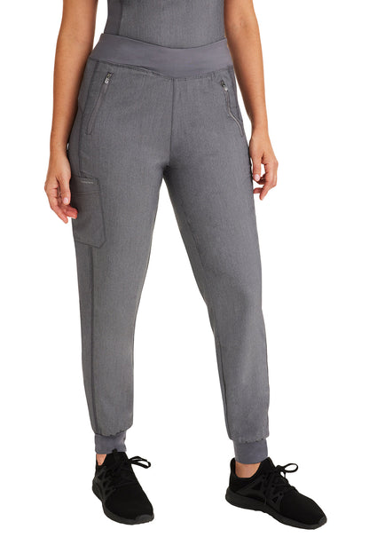 Women's Tara Pant - Heather Grey