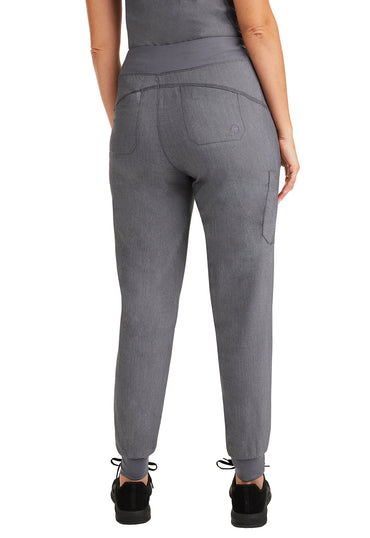 Women's Tara Pant - Heather Grey