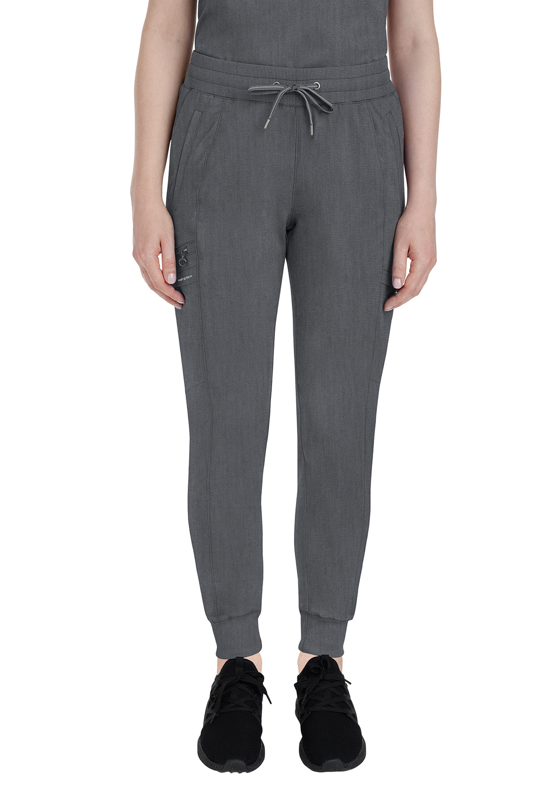 Women's Toby Jogger Pant  - Heather Grey