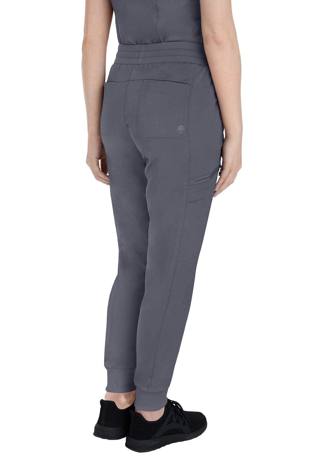 Women's Toby Jogger Pant  - Pewter