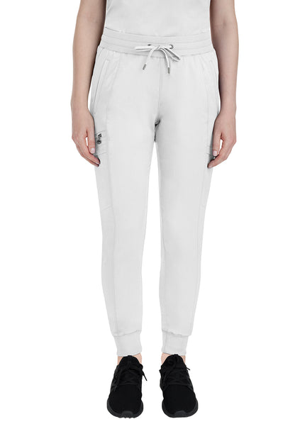 Women's Toby Jogger Pant  - White