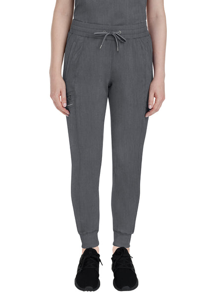 Women's Toby Jogger Pant Tall - Heather Grey