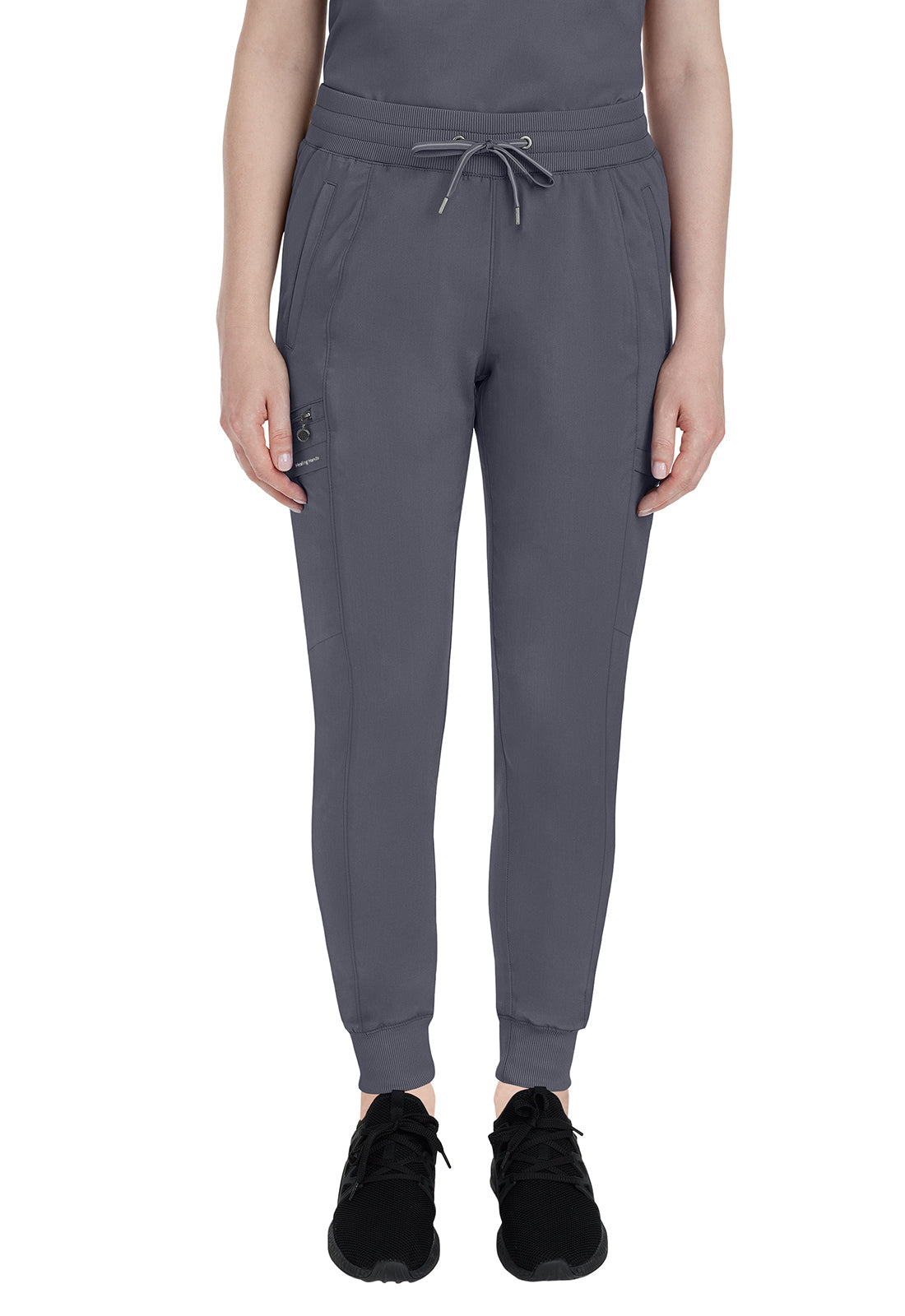 Women's Toby Jogger Pant Tall - Pewter