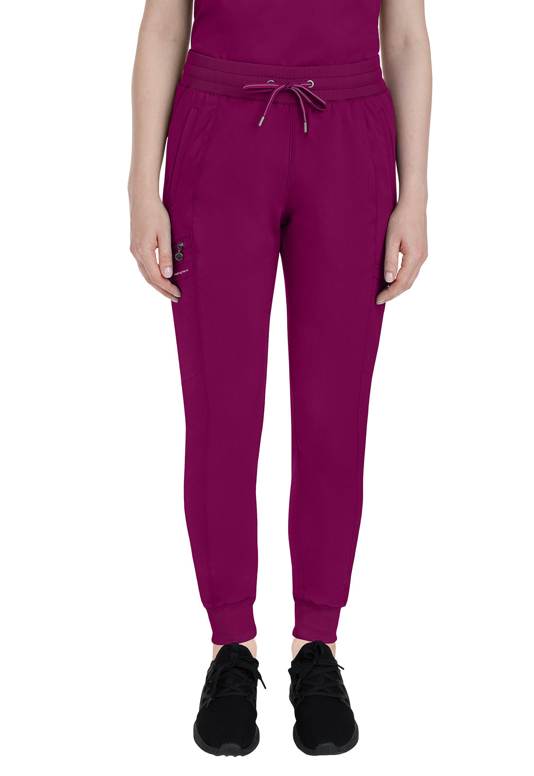 Women's Toby Jogger Pant Tall - Wine