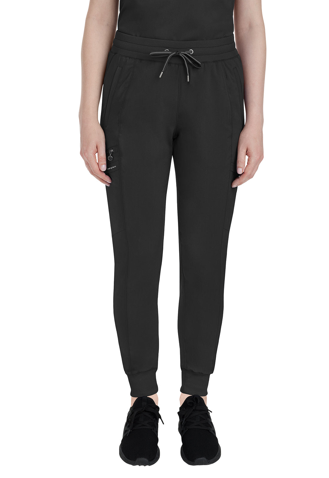 Women's Toby Jogger Pant - Black
