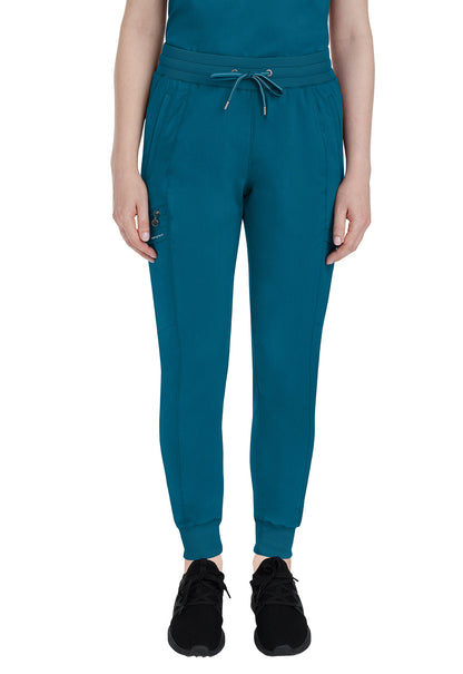 Women's Toby Jogger Pant - Caribbean