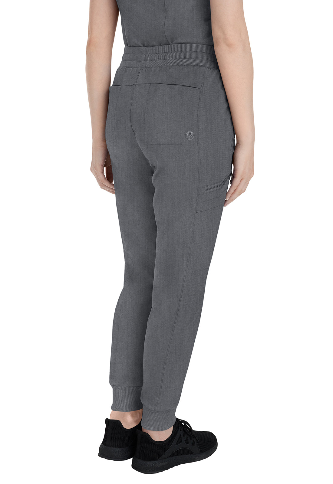 Women's Toby Jogger Pant - Heather Grey