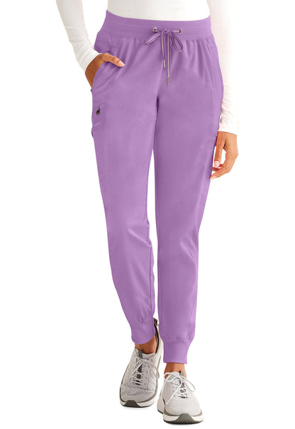Women's Toby Jogger Pant - Purple Moonstone