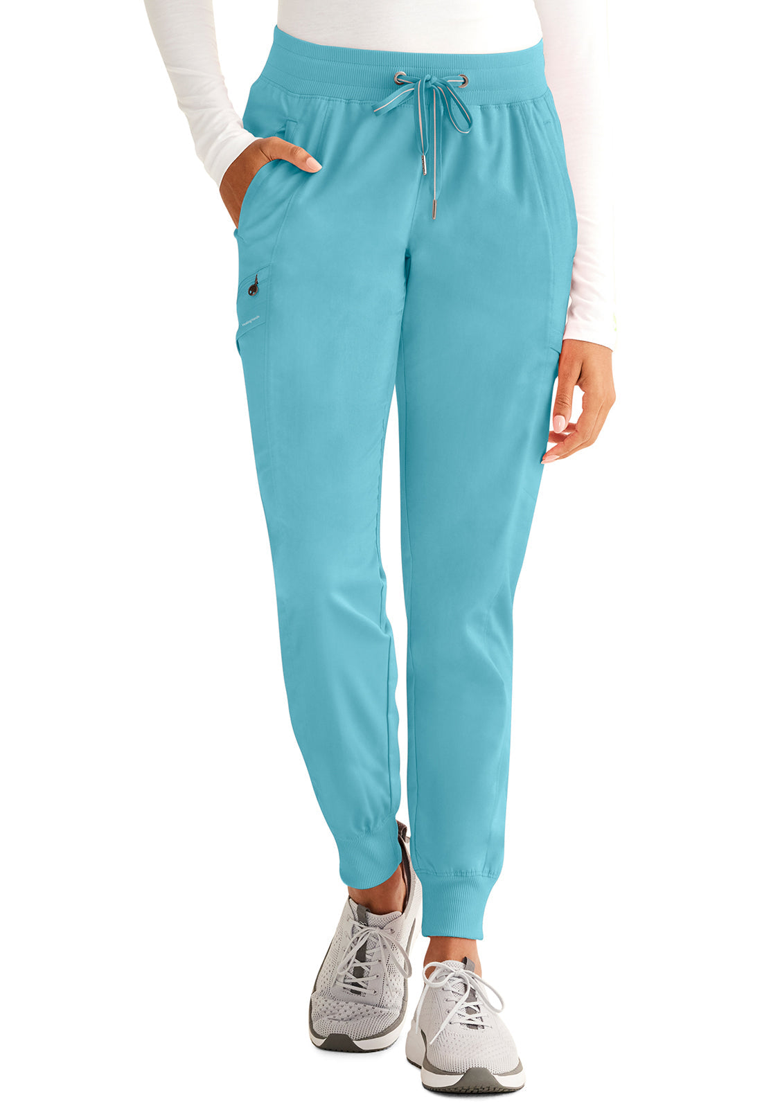 Women's Toby Jogger Pant - Spectra Blue
