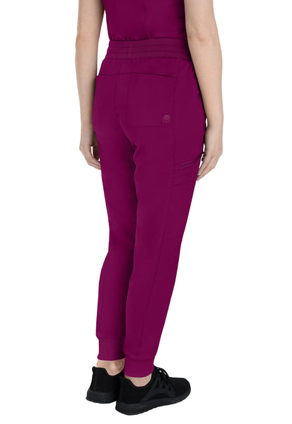 Women's Toby Jogger Pant - Wine