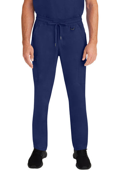 Men's Daniel Utility Pant Short - Navy
