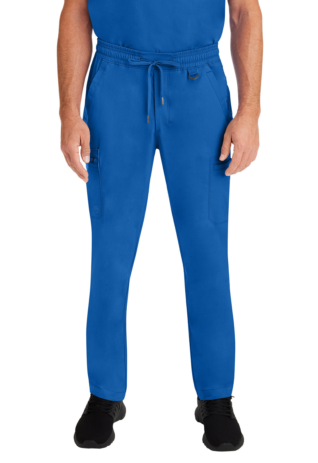 Men's Daniel Utility Pant Short - Royal