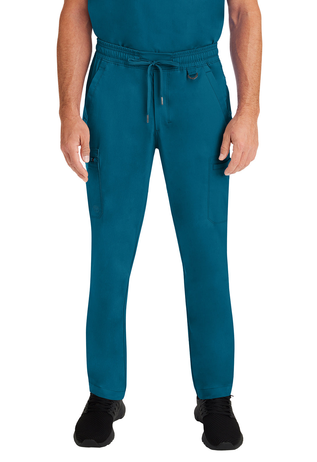 Men's Daniel Utility Pant Tall - Caribbean