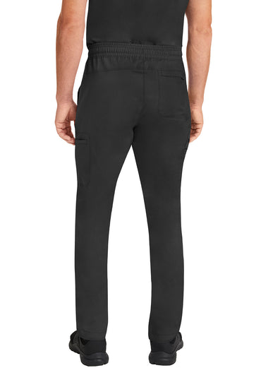 Men's Daniel Utility Pant - Black