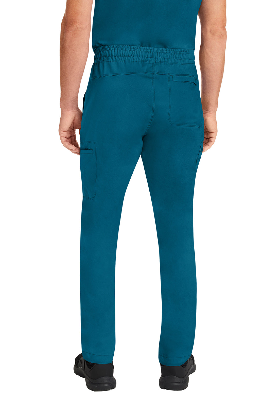 Men's Daniel Utility Pant - Caribbean