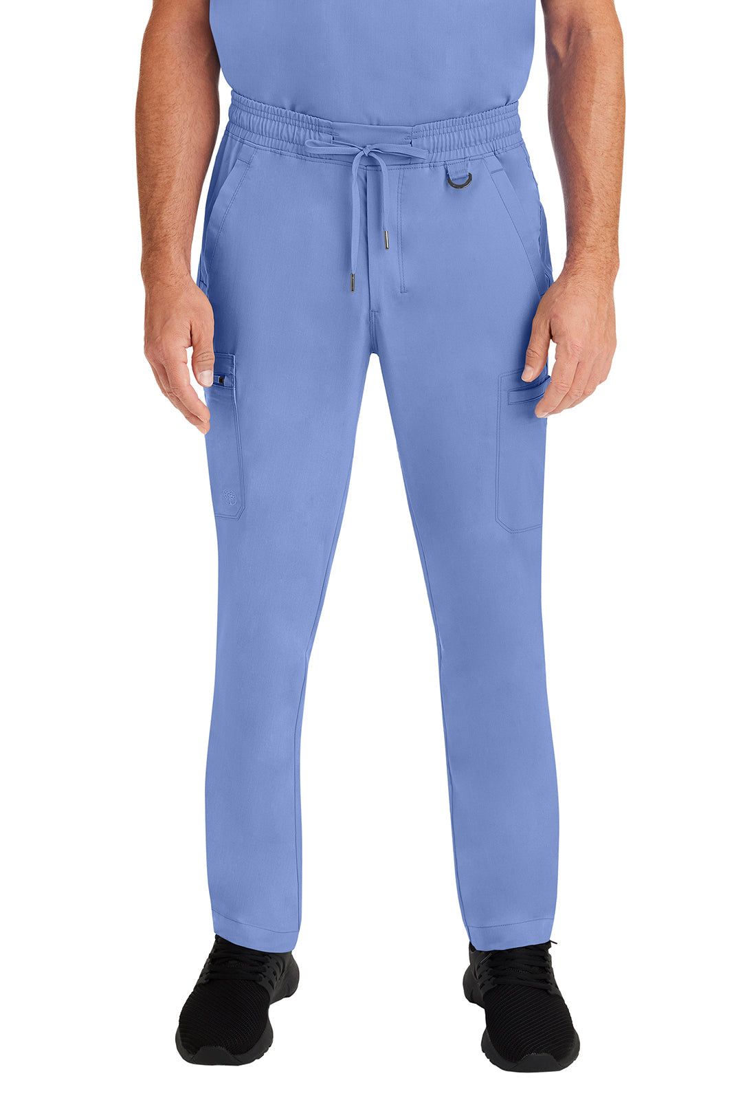 Men's Daniel Utility Pant - Ceil