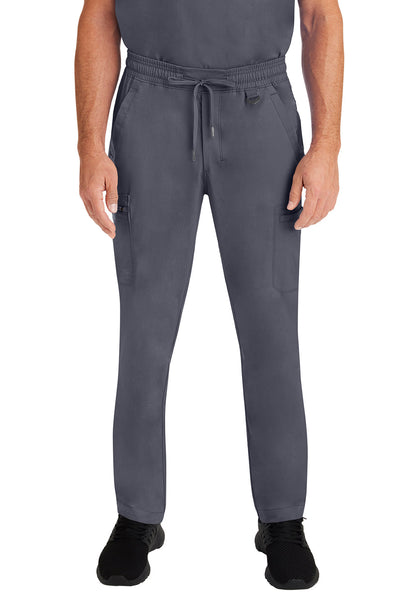 Men's Daniel Utility Pant - Pewter