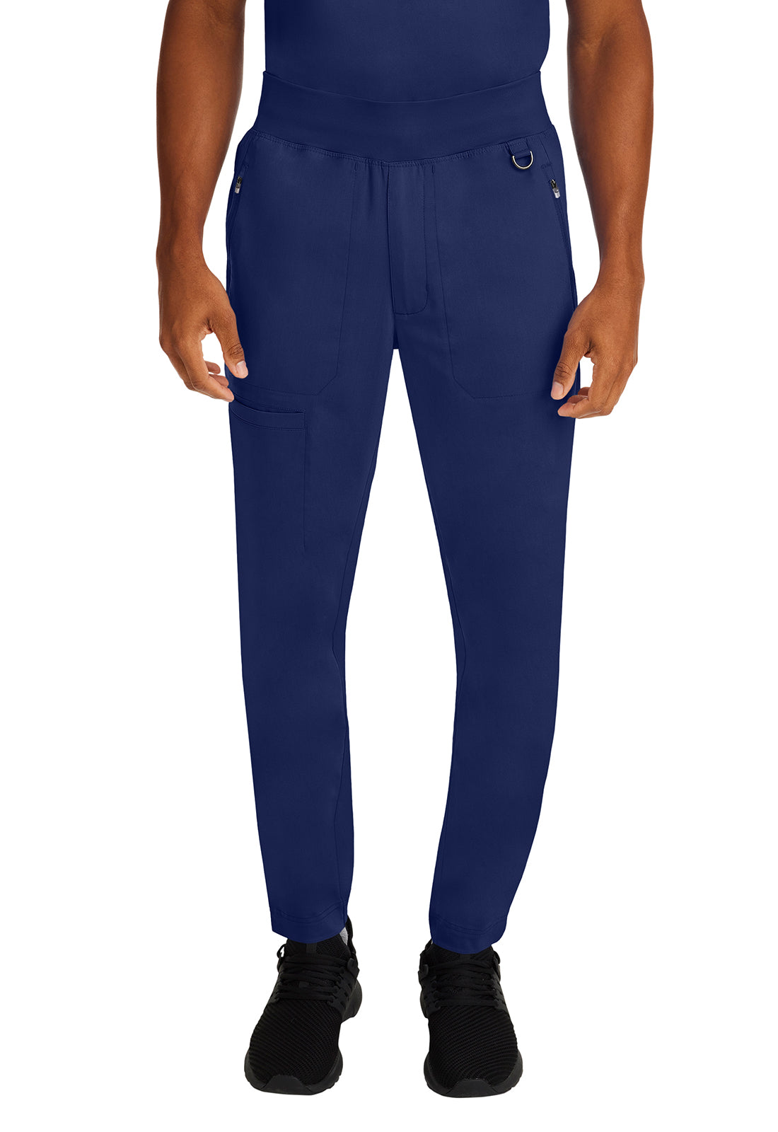 Men's Dante Jogger Pant Tall - Navy