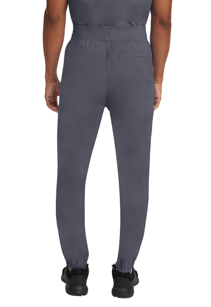 Men's Dante Jogger Pant Tall - Pewter