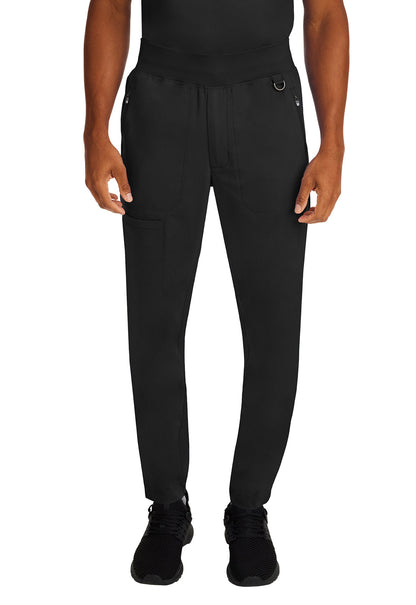 Men's Dante Jogger Pant - Black