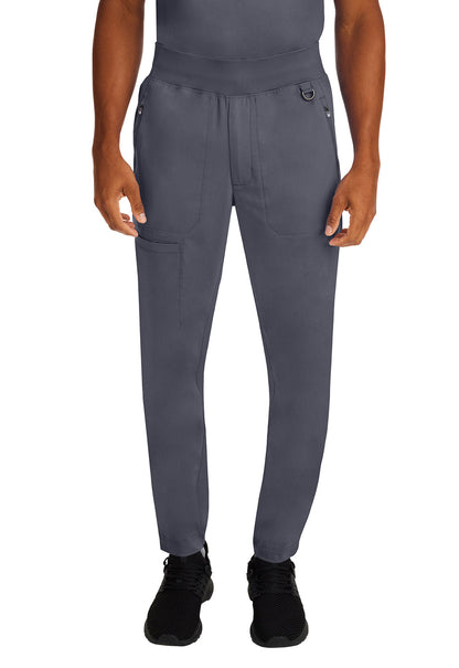 Men's Dante Jogger Pant - Pewter